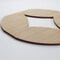 Ekena Millwork Medium Gresham Decorative Fretwork Wood Wall Panels, Hickory, 15 3/8"W x 15 3/8"H x 3/8"T WALW16X16X0375GSHHI - alternate 6